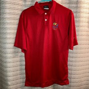 Nike Golf Polo- 2016 Rio Olympics